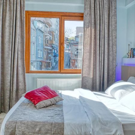 Garth Of Balat Hotel Κωνσταντινούπολη Εξωτερικό φωτογραφία