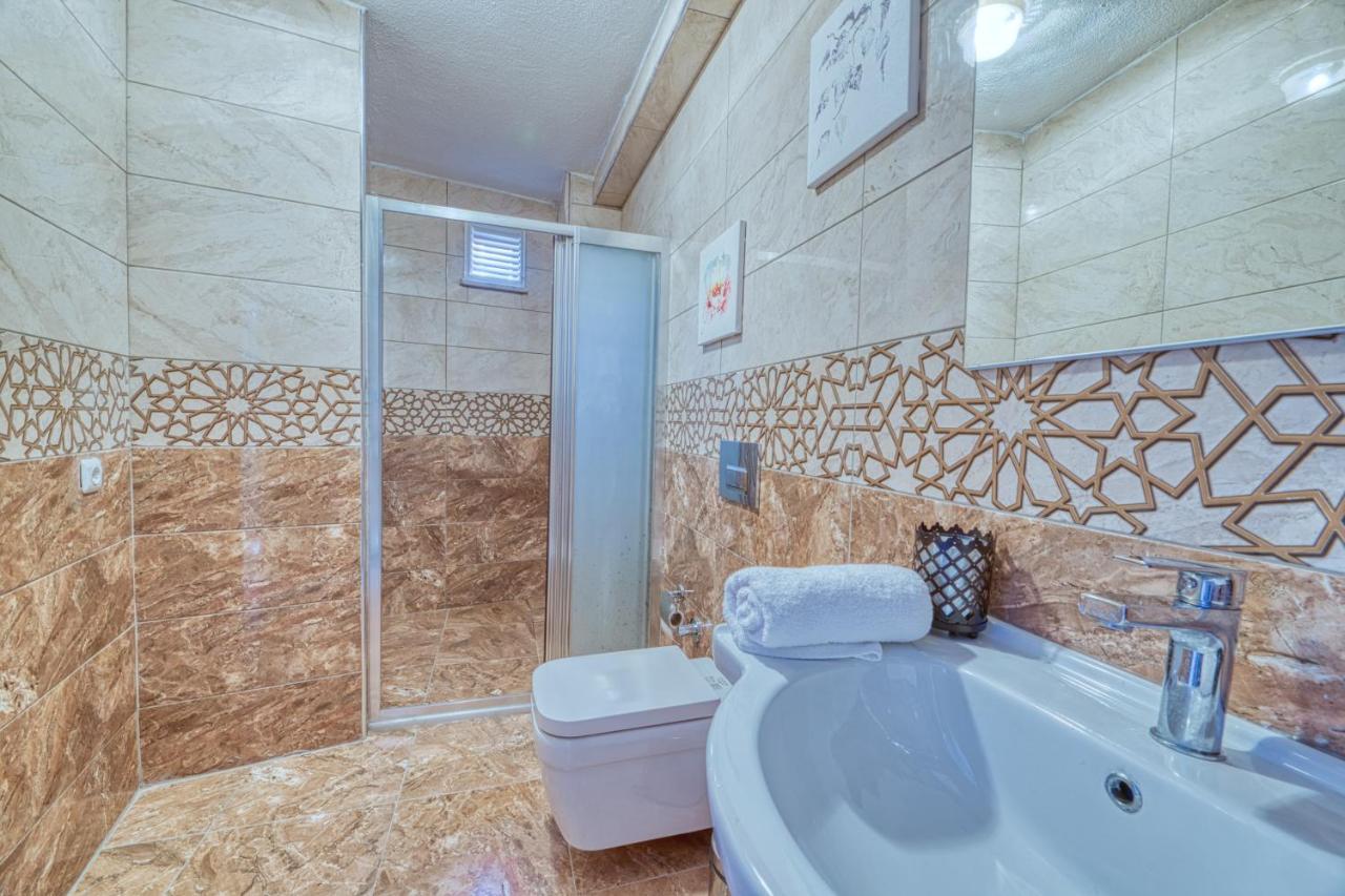Garth Of Balat Hotel Κωνσταντινούπολη Εξωτερικό φωτογραφία