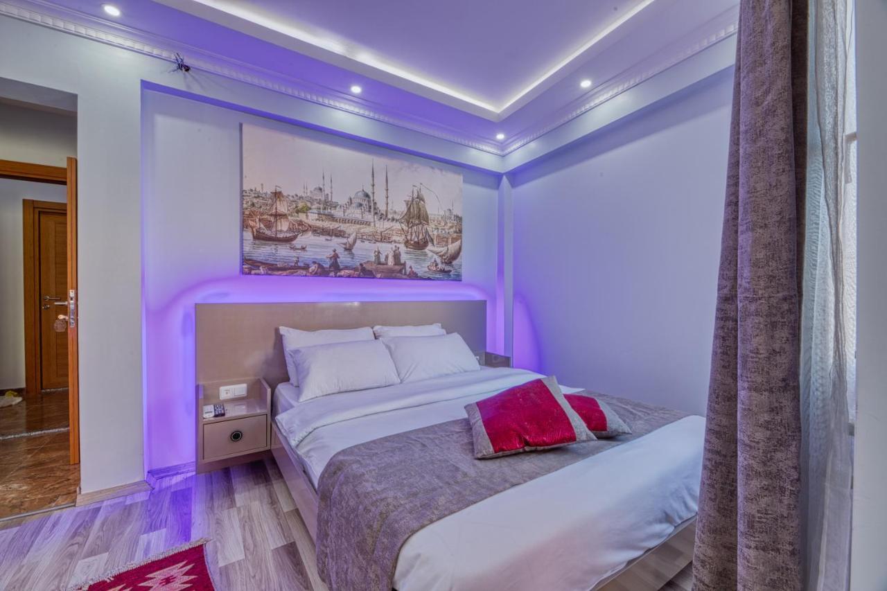 Garth Of Balat Hotel Κωνσταντινούπολη Εξωτερικό φωτογραφία