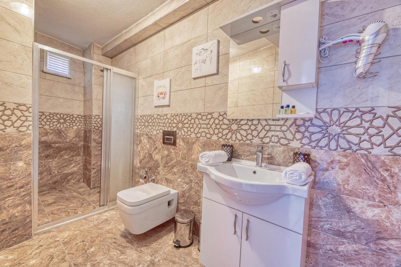 Garth Of Balat Hotel Κωνσταντινούπολη Εξωτερικό φωτογραφία