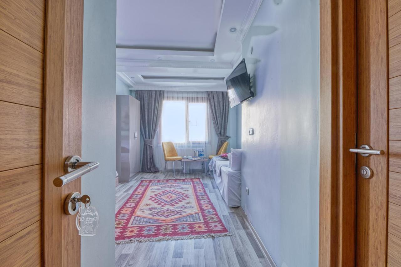 Garth Of Balat Hotel Κωνσταντινούπολη Εξωτερικό φωτογραφία