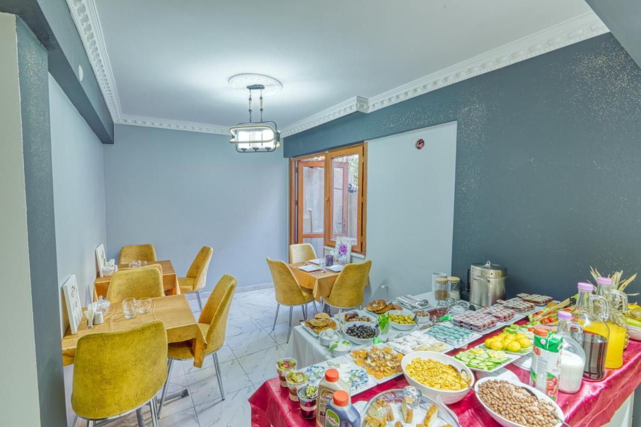 Garth Of Balat Hotel Κωνσταντινούπολη Εξωτερικό φωτογραφία