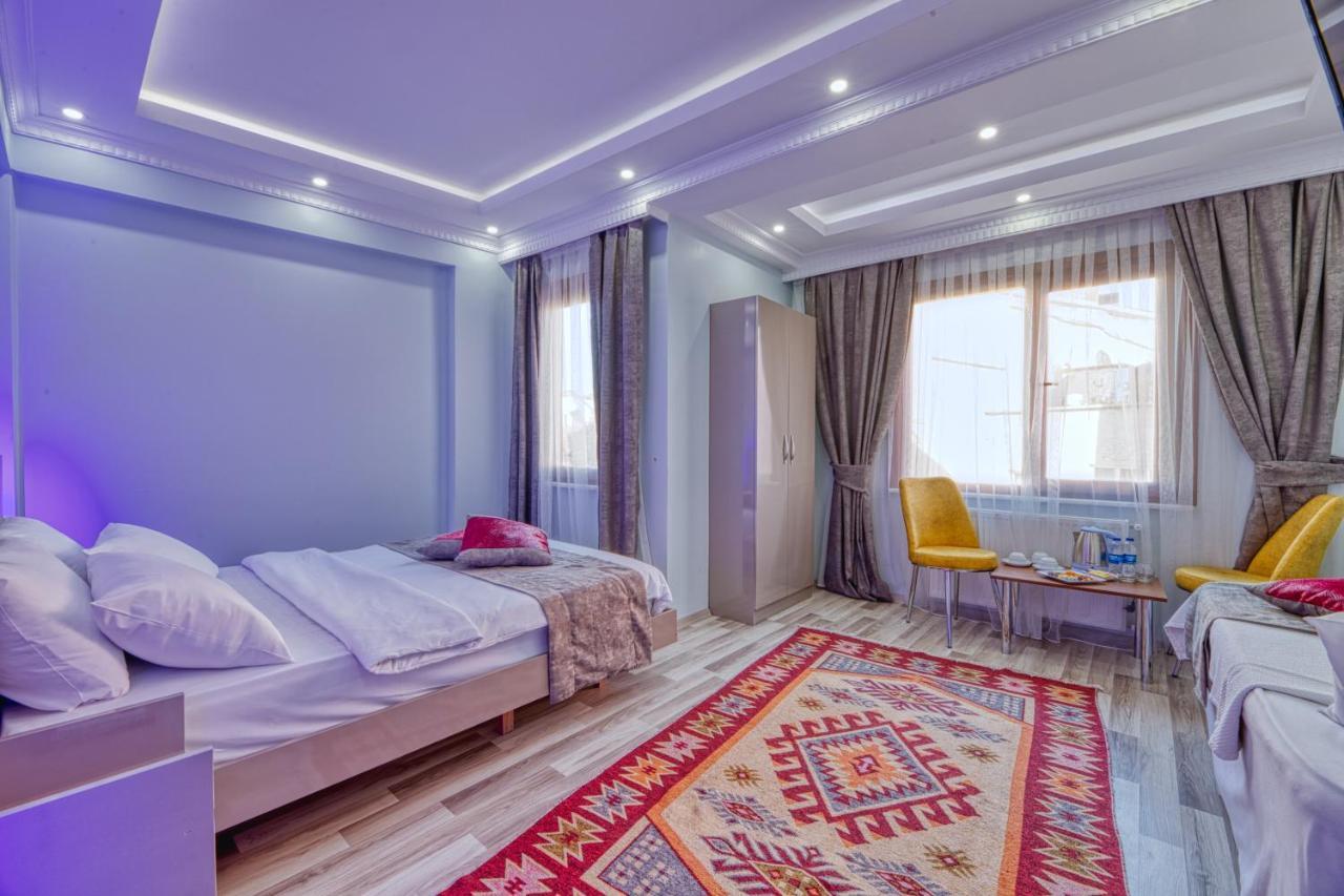 Garth Of Balat Hotel Κωνσταντινούπολη Εξωτερικό φωτογραφία