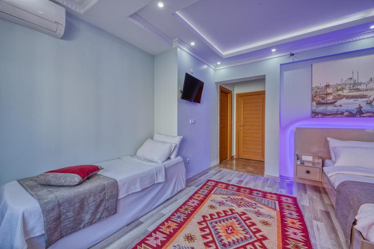 Garth Of Balat Hotel Κωνσταντινούπολη Εξωτερικό φωτογραφία