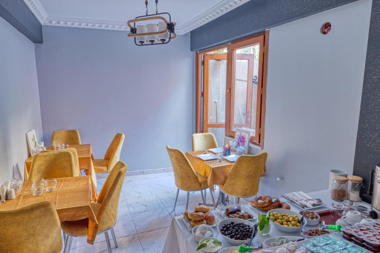 Garth Of Balat Hotel Κωνσταντινούπολη Εξωτερικό φωτογραφία