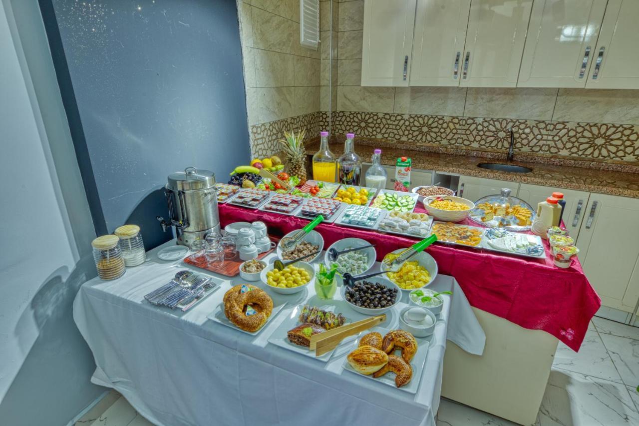 Garth Of Balat Hotel Κωνσταντινούπολη Εξωτερικό φωτογραφία