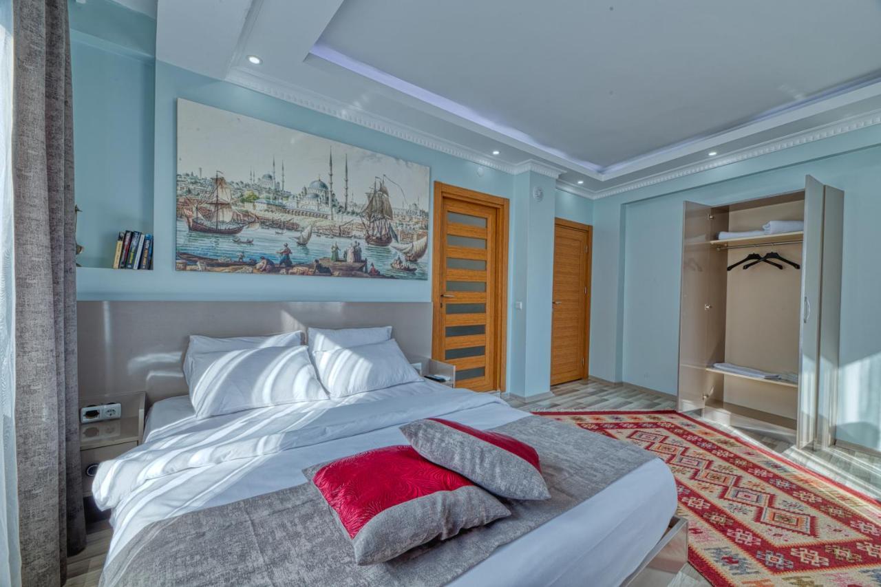 Garth Of Balat Hotel Κωνσταντινούπολη Εξωτερικό φωτογραφία