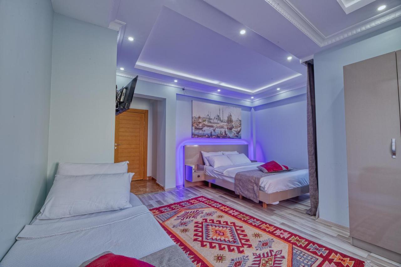 Garth Of Balat Hotel Κωνσταντινούπολη Εξωτερικό φωτογραφία