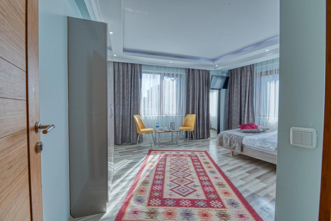 Garth Of Balat Hotel Κωνσταντινούπολη Εξωτερικό φωτογραφία