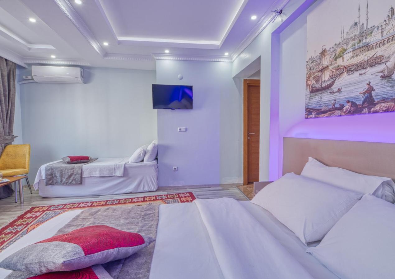 Garth Of Balat Hotel Κωνσταντινούπολη Εξωτερικό φωτογραφία