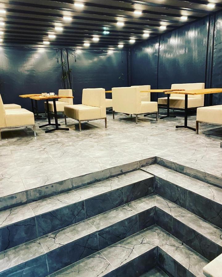 Garth Of Balat Hotel Κωνσταντινούπολη Εξωτερικό φωτογραφία