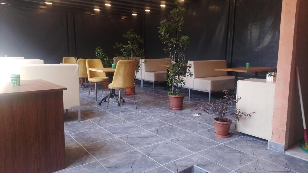 Garth Of Balat Hotel Κωνσταντινούπολη Εξωτερικό φωτογραφία