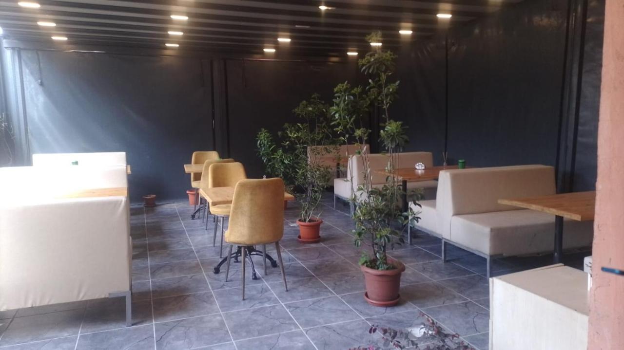 Garth Of Balat Hotel Κωνσταντινούπολη Εξωτερικό φωτογραφία